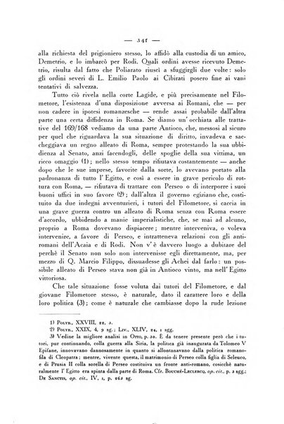 Athenaeum studi periodici di letteratura e storia