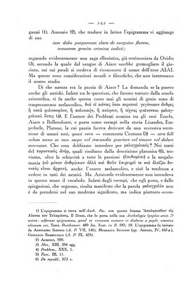 Athenaeum studi periodici di letteratura e storia