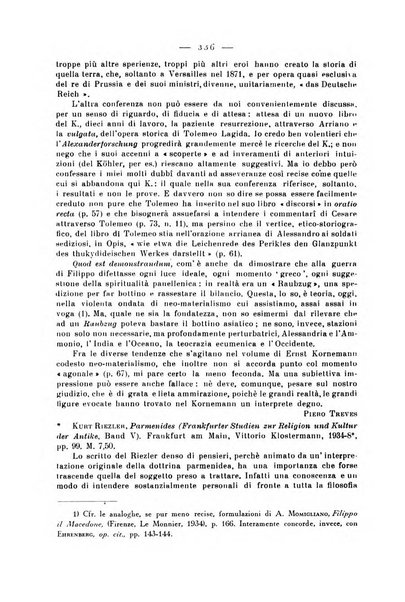 Athenaeum studi periodici di letteratura e storia