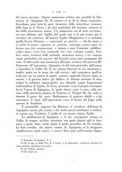 Athenaeum studi periodici di letteratura e storia