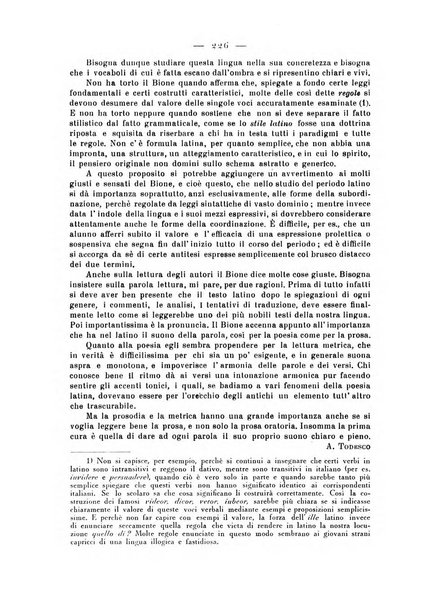 Athenaeum studi periodici di letteratura e storia