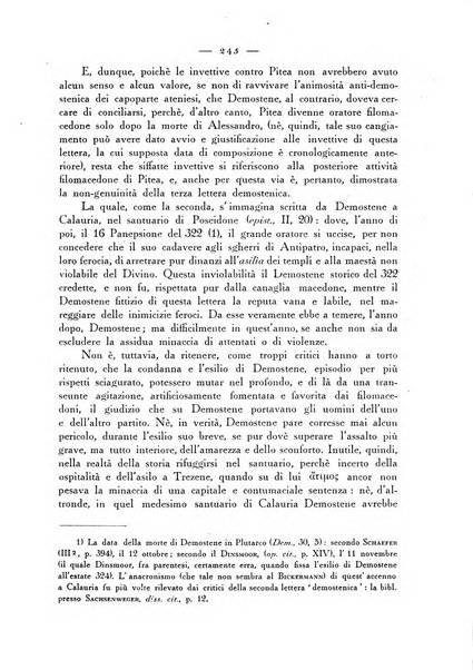 Athenaeum studi periodici di letteratura e storia