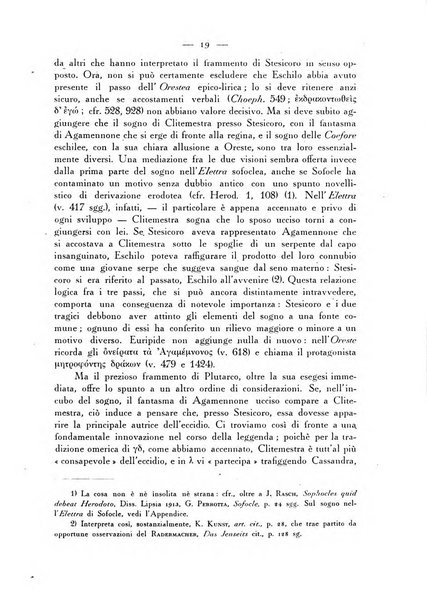 Athenaeum studi periodici di letteratura e storia