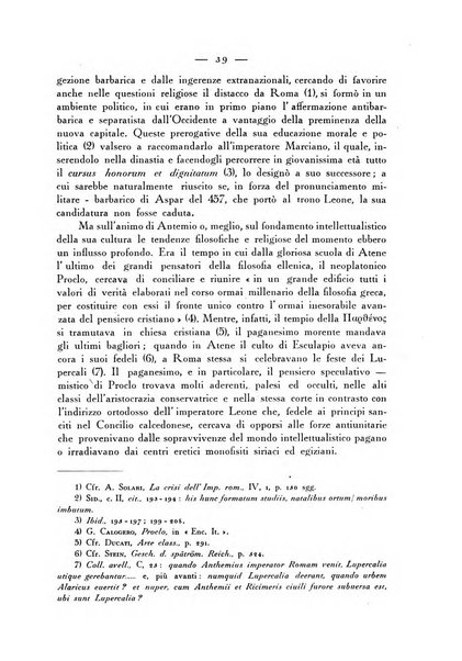 Athenaeum studi periodici di letteratura e storia