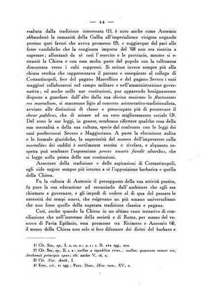 Athenaeum studi periodici di letteratura e storia