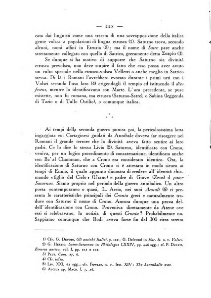 Athenaeum studi periodici di letteratura e storia