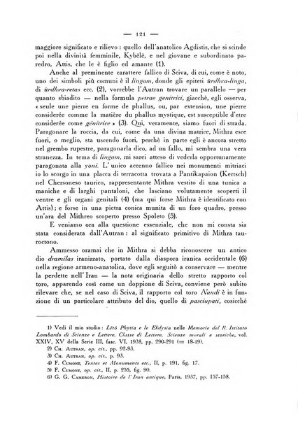 Athenaeum studi periodici di letteratura e storia