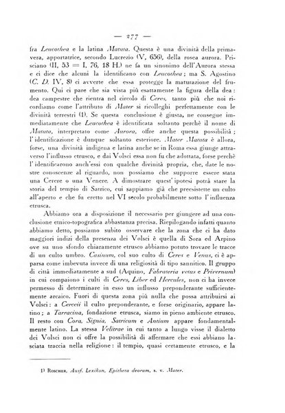 Athenaeum studi periodici di letteratura e storia