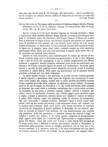 Athenaeum studi periodici di letteratura e storia