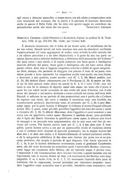 Athenaeum studi periodici di letteratura e storia