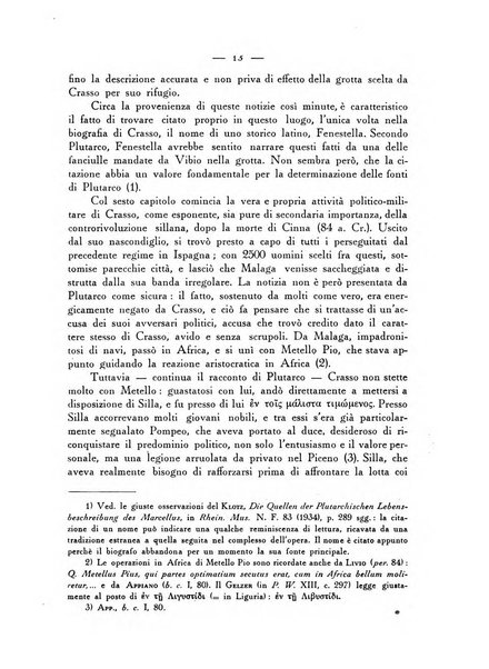 Athenaeum studi periodici di letteratura e storia