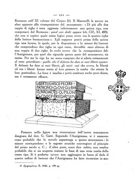 Athenaeum studi periodici di letteratura e storia