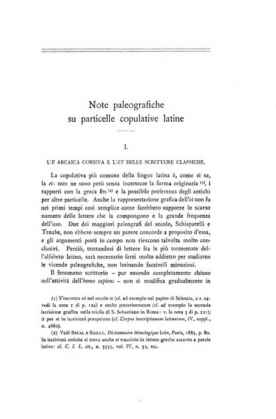 Bullettino dell'Istituto storico italiano per il Medioevo e Archivio muratoriano