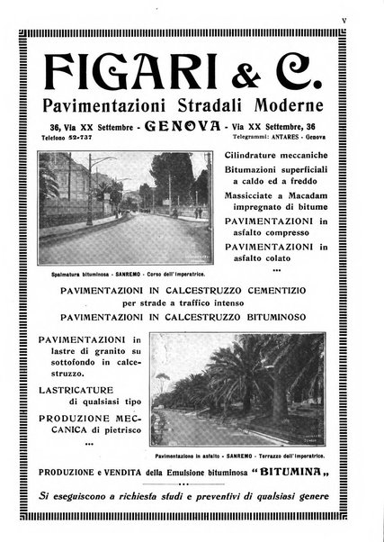 Le strade