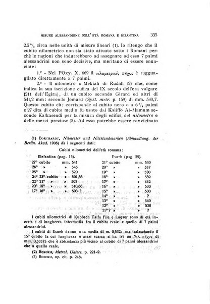 Aegyptus rivista italiana di egittologia e di papirologia