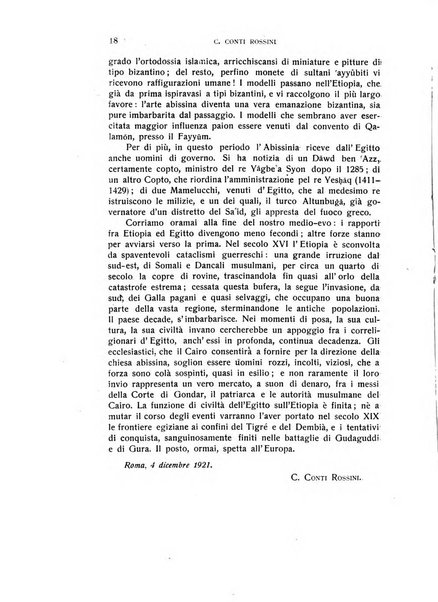 Aegyptus rivista italiana di egittologia e di papirologia