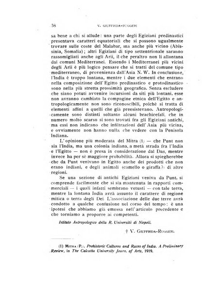 Aegyptus rivista italiana di egittologia e di papirologia