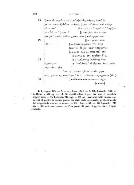 Aegyptus rivista italiana di egittologia e di papirologia