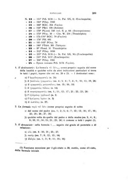 Aegyptus rivista italiana di egittologia e di papirologia