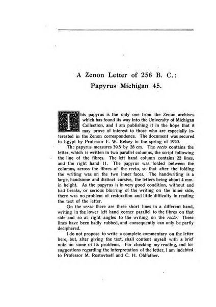 Aegyptus rivista italiana di egittologia e di papirologia