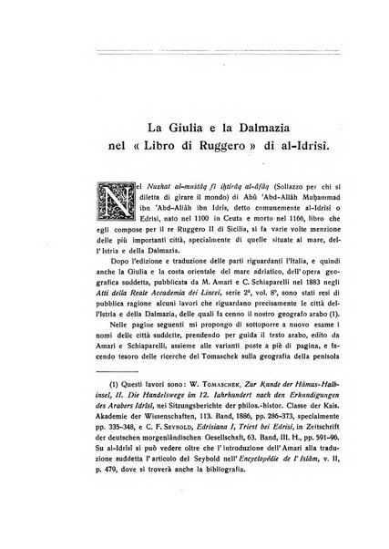 Aegyptus rivista italiana di egittologia e di papirologia