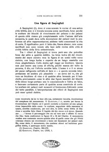 Aegyptus rivista italiana di egittologia e di papirologia