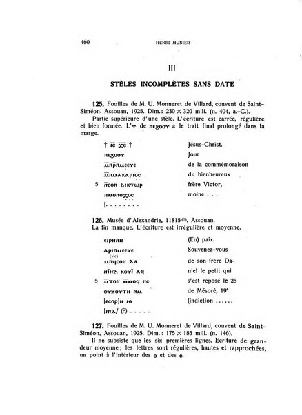 Aegyptus rivista italiana di egittologia e di papirologia