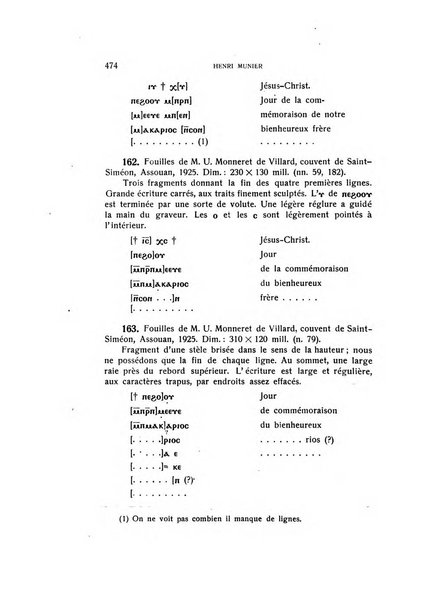 Aegyptus rivista italiana di egittologia e di papirologia