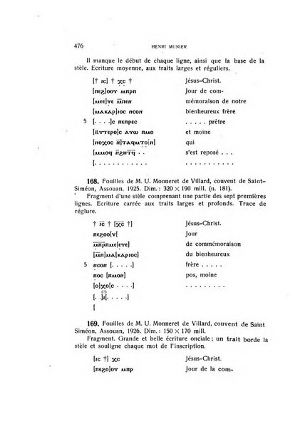 Aegyptus rivista italiana di egittologia e di papirologia