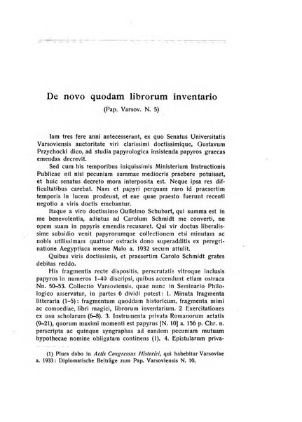 Aegyptus rivista italiana di egittologia e di papirologia