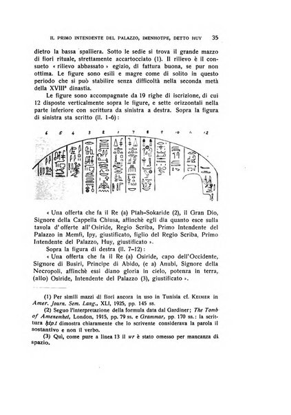 Aegyptus rivista italiana di egittologia e di papirologia