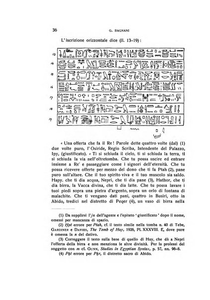 Aegyptus rivista italiana di egittologia e di papirologia