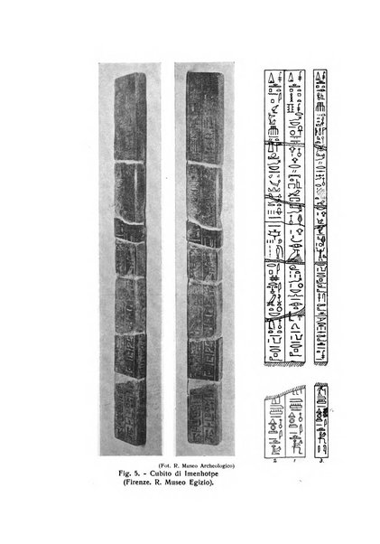 Aegyptus rivista italiana di egittologia e di papirologia