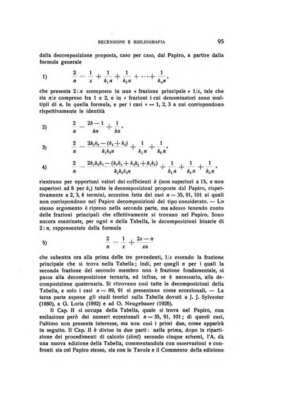 Aegyptus rivista italiana di egittologia e di papirologia