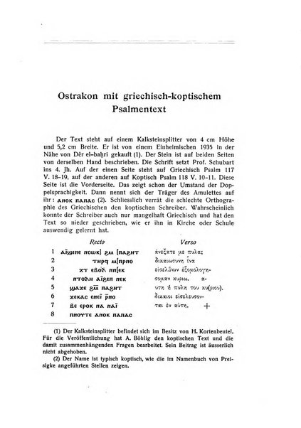 Aegyptus rivista italiana di egittologia e di papirologia