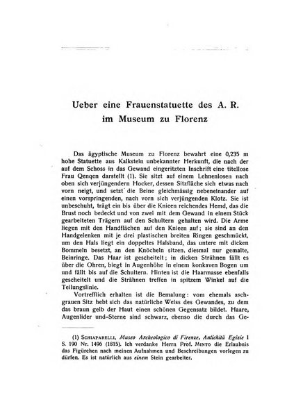 Aegyptus rivista italiana di egittologia e di papirologia