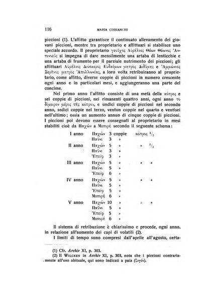 Aegyptus rivista italiana di egittologia e di papirologia