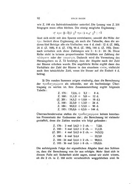 Aegyptus rivista italiana di egittologia e di papirologia