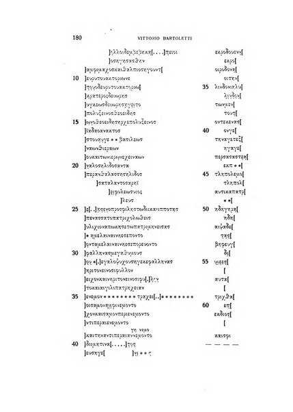 Aegyptus rivista italiana di egittologia e di papirologia