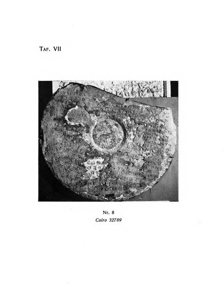 Aegyptus rivista italiana di egittologia e di papirologia