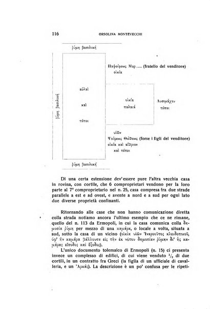 Aegyptus rivista italiana di egittologia e di papirologia