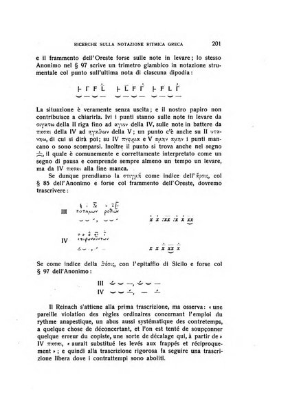 Aegyptus rivista italiana di egittologia e di papirologia