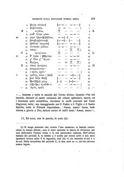 Aegyptus rivista italiana di egittologia e di papirologia