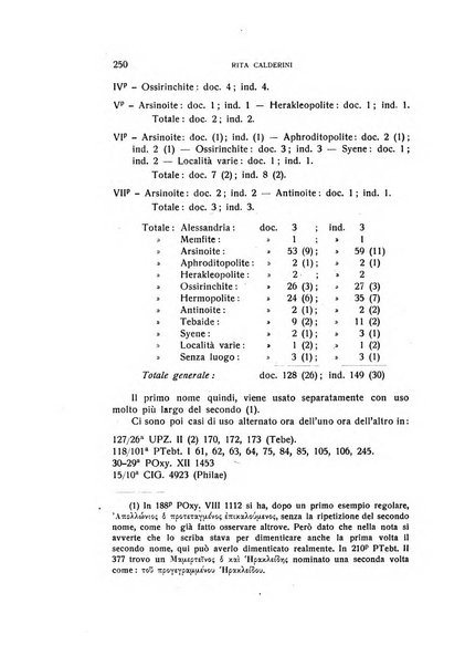 Aegyptus rivista italiana di egittologia e di papirologia