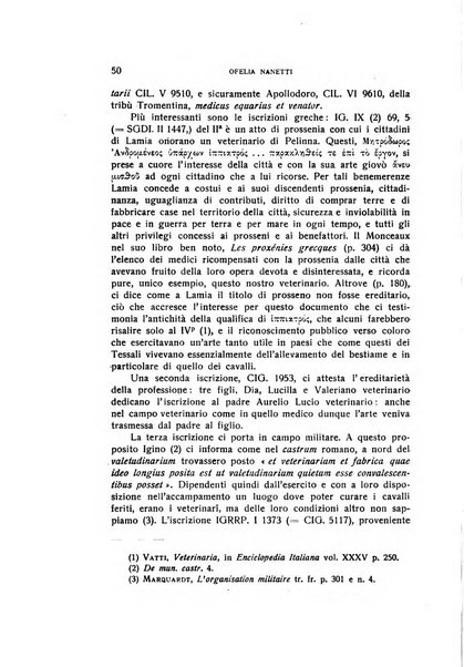 Aegyptus rivista italiana di egittologia e di papirologia