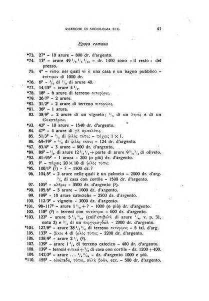 Aegyptus rivista italiana di egittologia e di papirologia