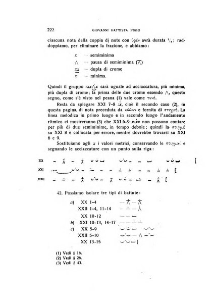 Aegyptus rivista italiana di egittologia e di papirologia