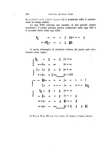 Aegyptus rivista italiana di egittologia e di papirologia