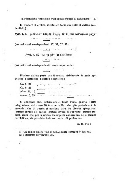 Aegyptus rivista italiana di egittologia e di papirologia