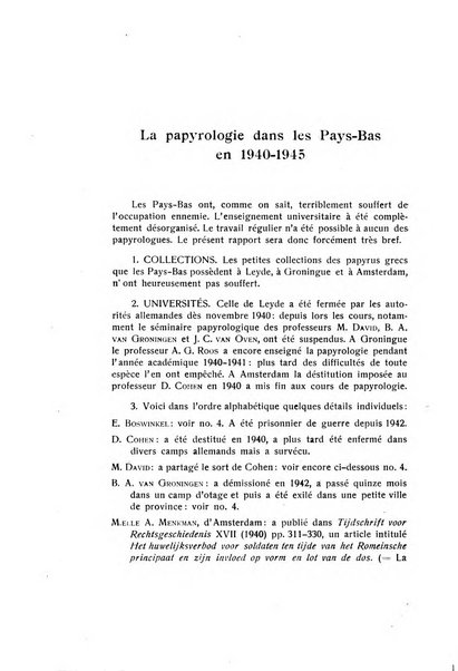 Aegyptus rivista italiana di egittologia e di papirologia